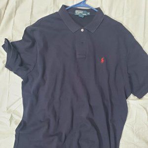 POLO SHIRT